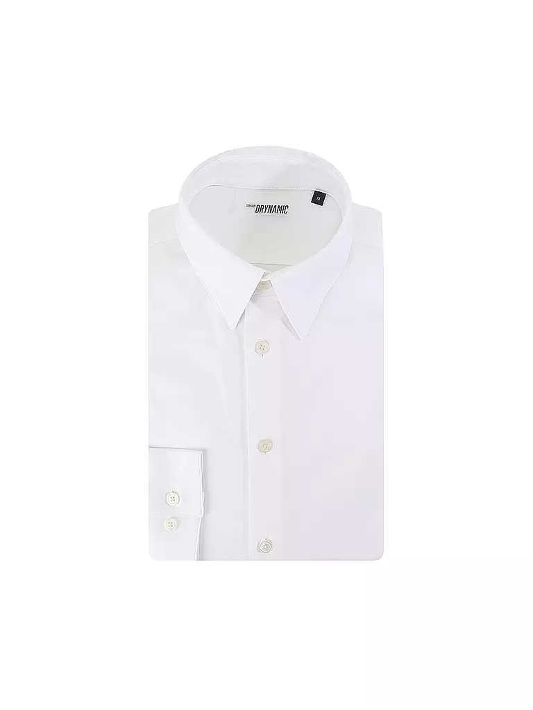 DRYKORN | Chemise ZED | weiss