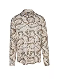 DRYKORN | Chemise | Marron