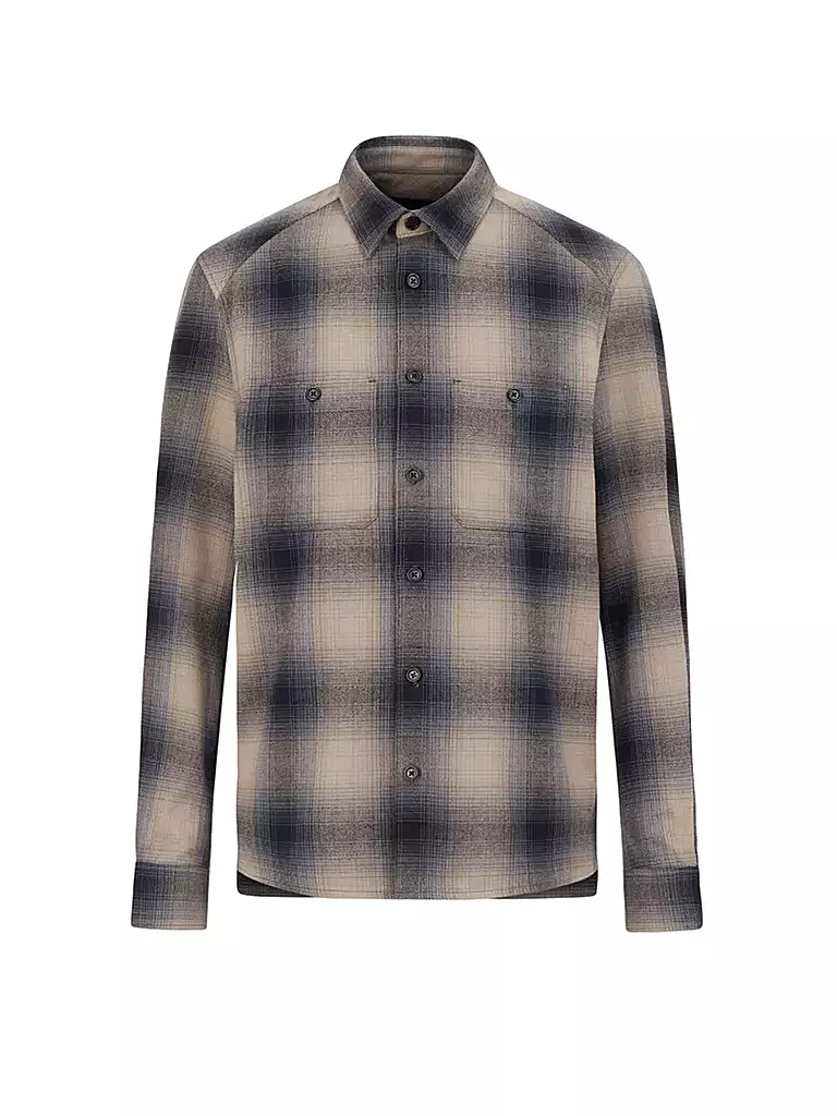 DRYKORN | Chemise | Beige