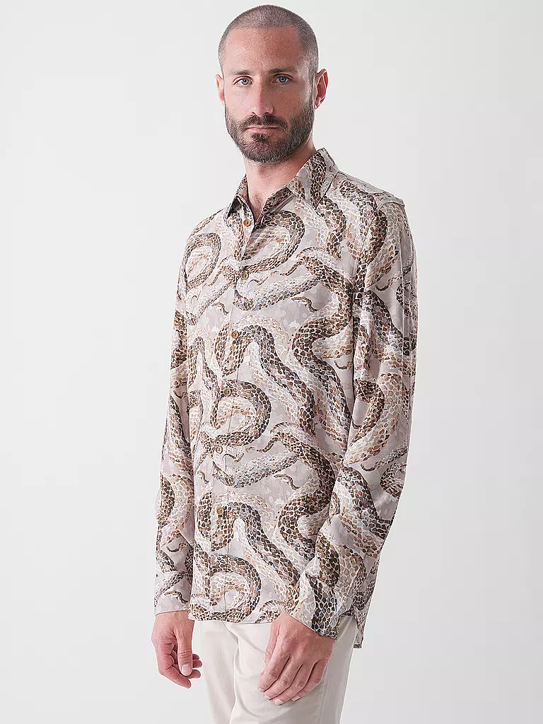 DRYKORN | Chemise | 