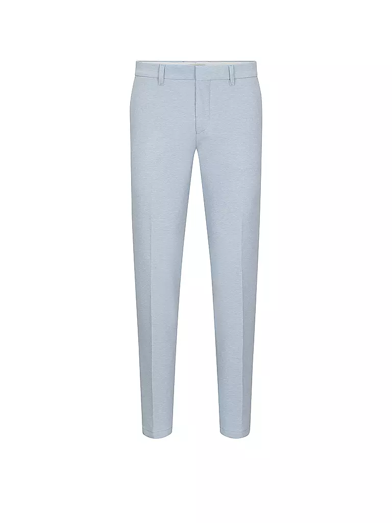 DRYKORN | Chino  | Bleu clair