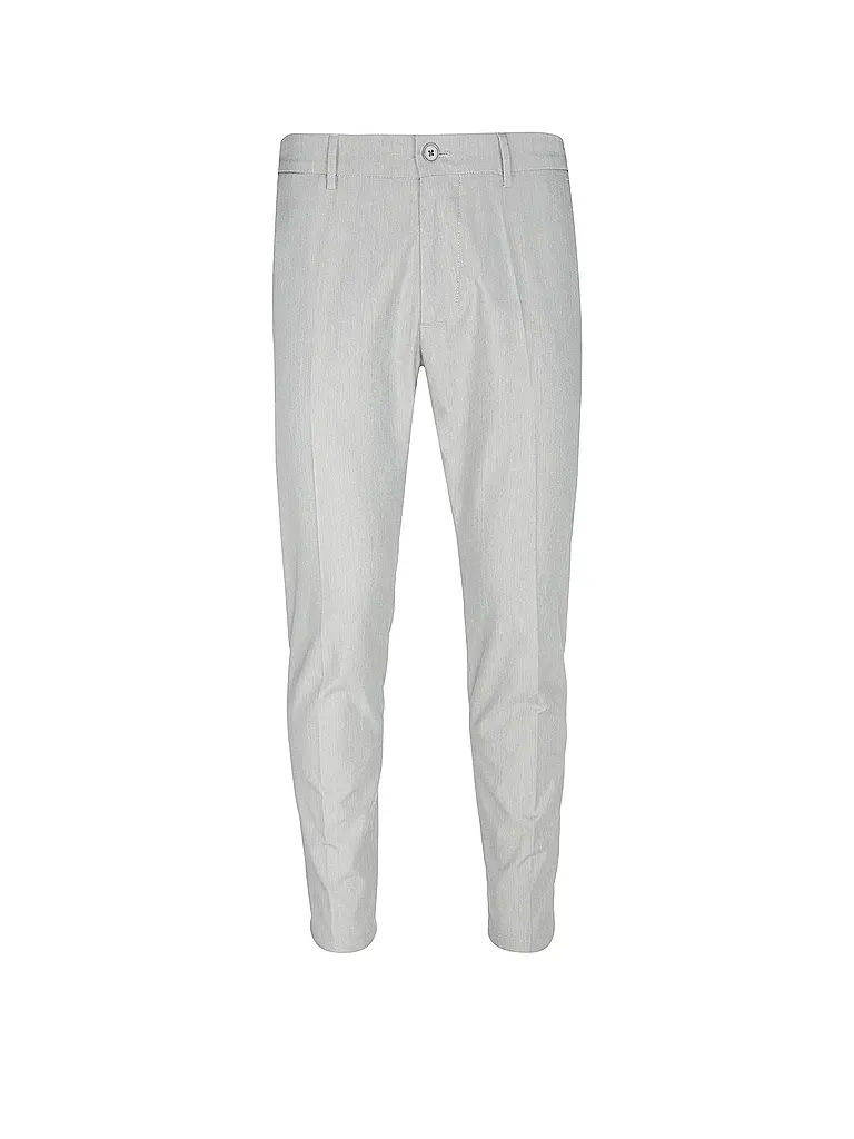 DRYKORN | Chino AJEND 10 | hellgrau