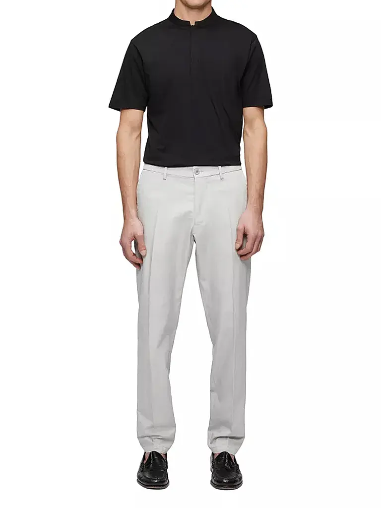 DRYKORN | Chino AJEND 10 | hellgrau