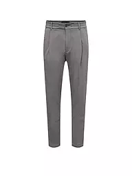 DRYKORN | Chino Regular Fit CHASY | Gris