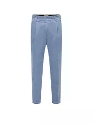 DRYKORN | Chino CHASY 10 | Bleu clair