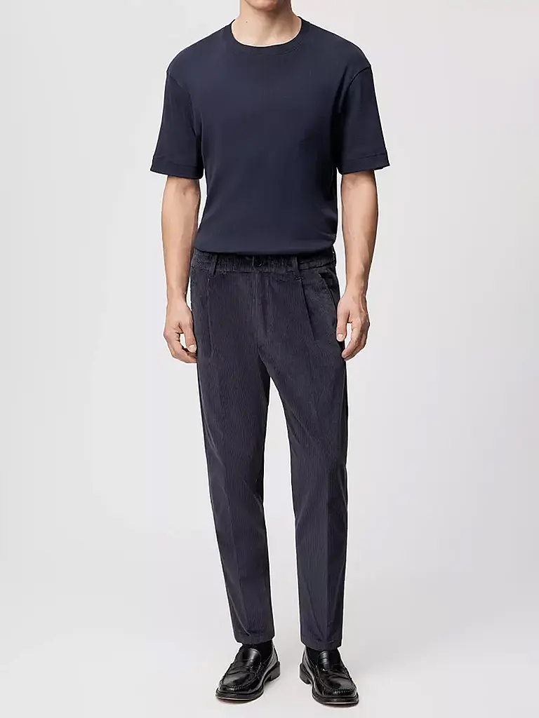DRYKORN | Chino CHASY 10 | blau
