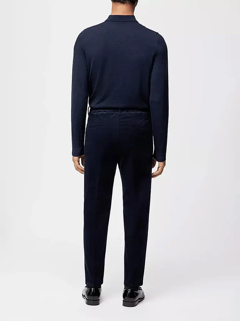 DRYKORN | Chino CHASY 10 | dunkelblau