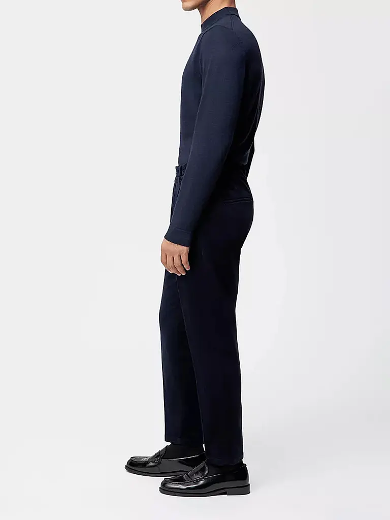 DRYKORN | Chino CHASY 10 | dunkelblau