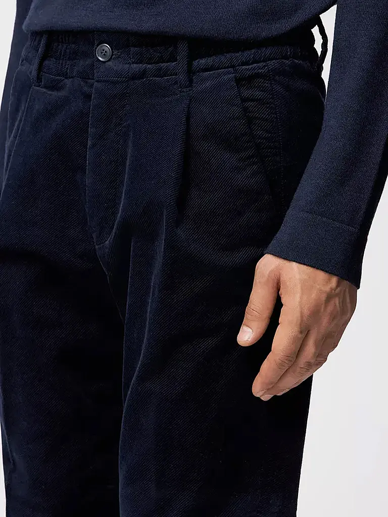 DRYKORN | Chino CHASY 10 | dunkelblau