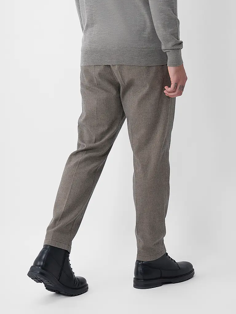 DRYKORN | Chino CHASY 10 | braun