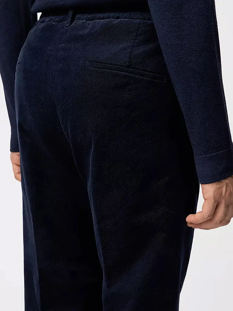 DRYKORN | Chino CHASY 10 | dunkelblau