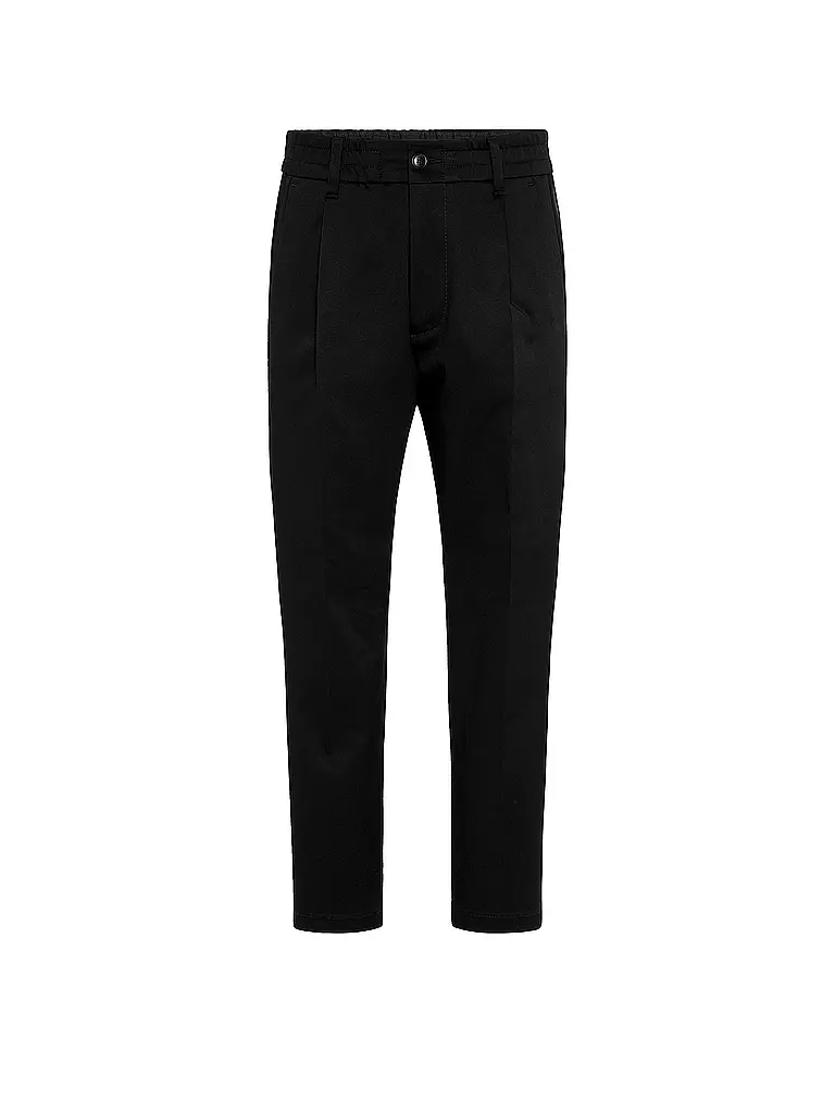 DRYKORN | Chino CHASY | schwarz