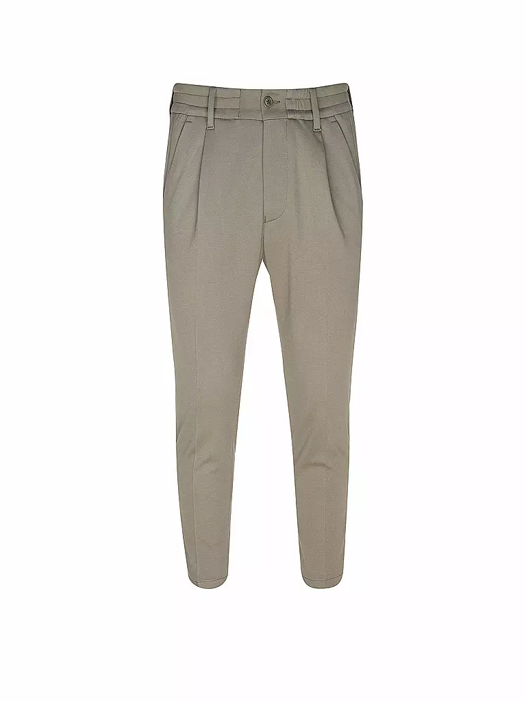 DRYKORN | Chino CHASY | olive