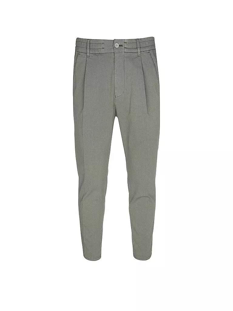 DRYKORN | Chino CHASY | grün