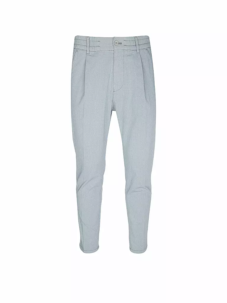 DRYKORN | Chino CHASY | blau