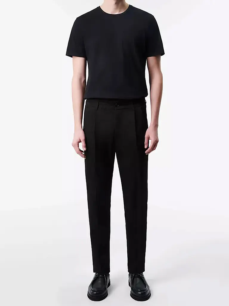 DRYKORN | Chino CHASY | schwarz