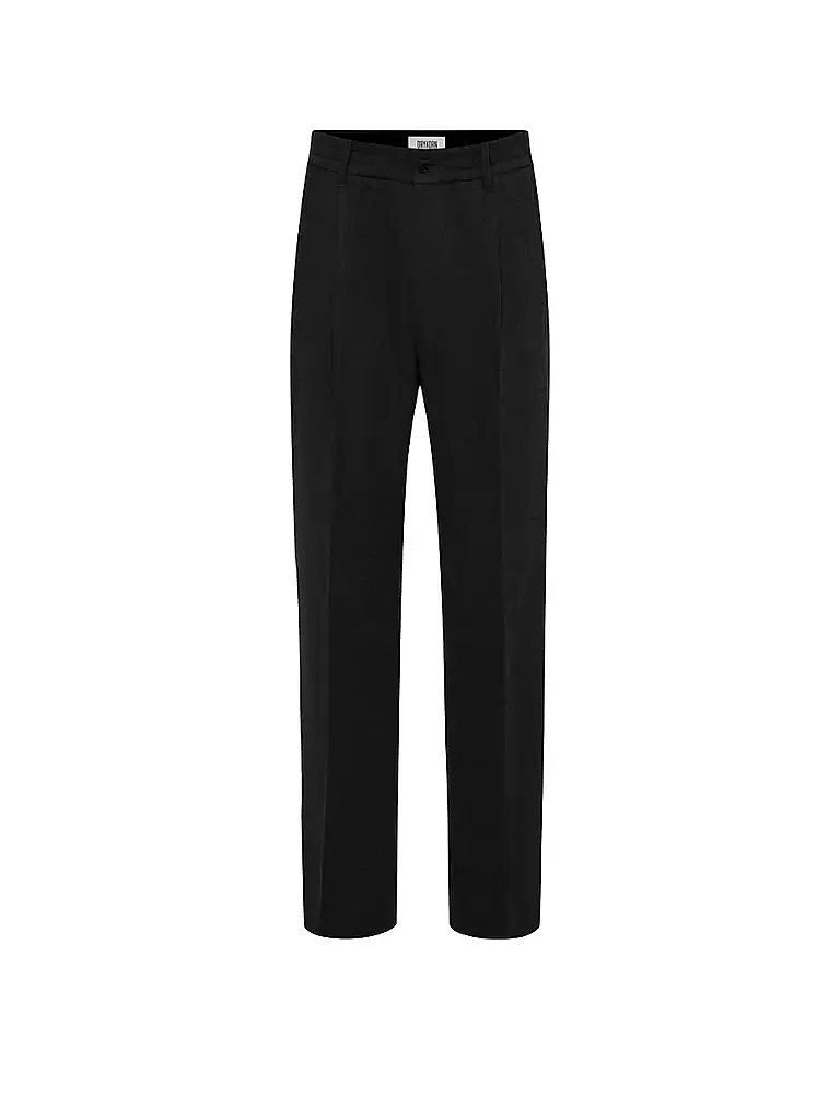 DRYKORN | Chino CHASY_RG | Noir