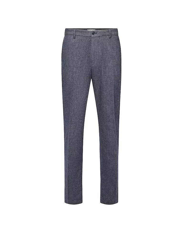 DRYKORN | Chino CHASY_RG | Bleu