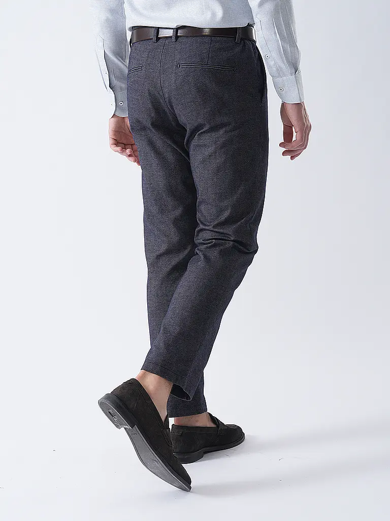 DRYKORN | Chino CHASY_RG | Bleu