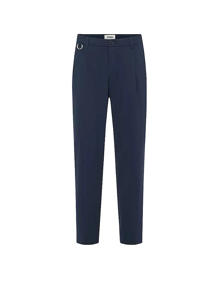 DRYKORN | Chino DEVYN 10 | Bleu