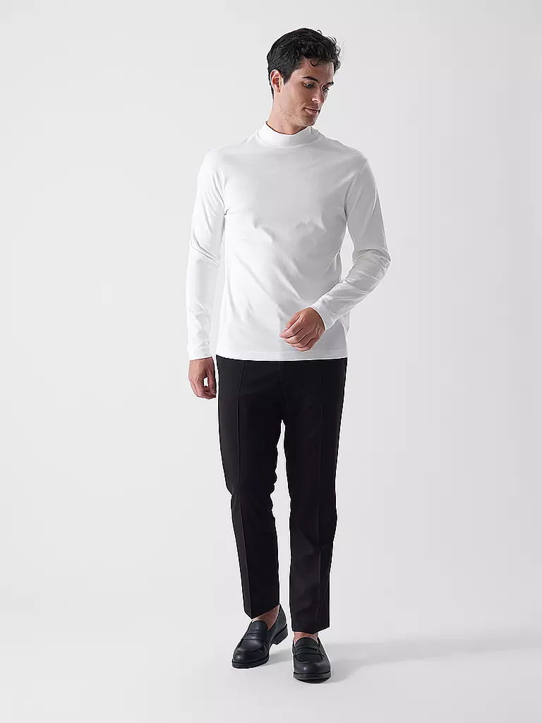 DRYKORN | Chino GARONA_B | schwarz