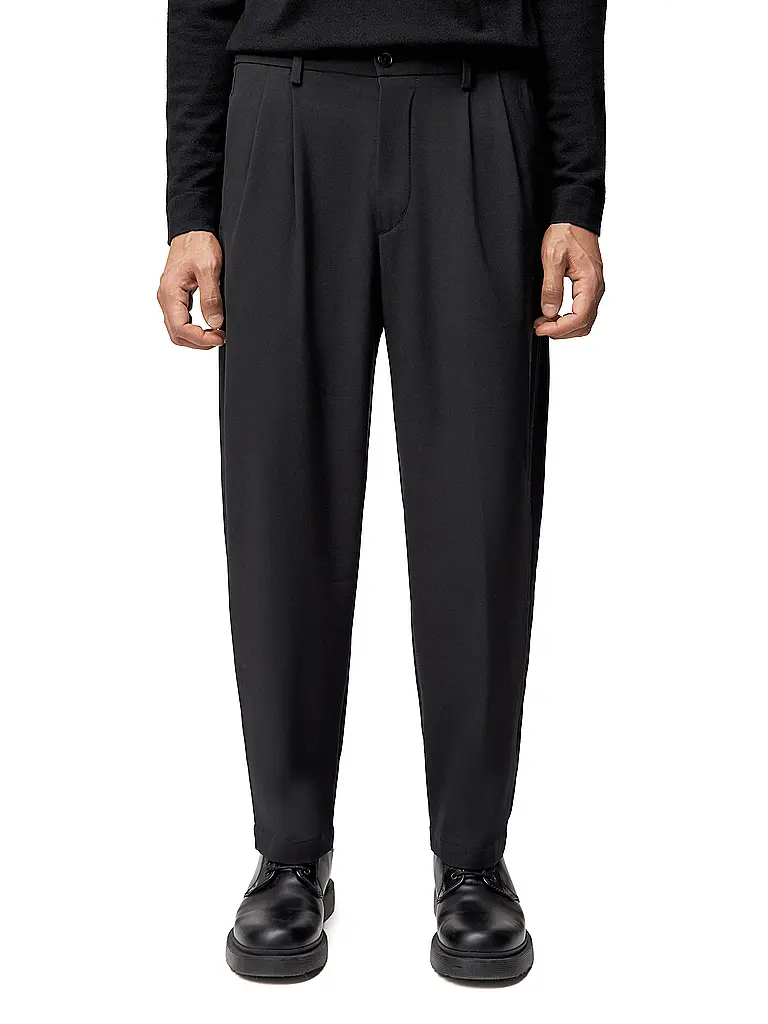 DRYKORN | Chino KARYKO 1 | Noir