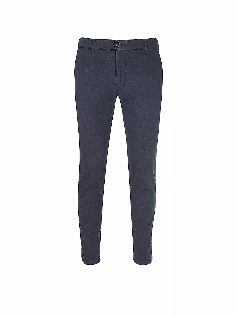 DRYKORN | Chino MAD 10 | Bleu