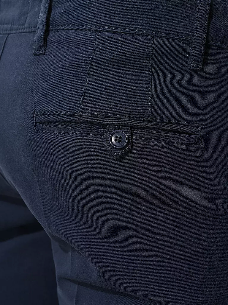 DRYKORN | Chino MAD 10 | Bleu