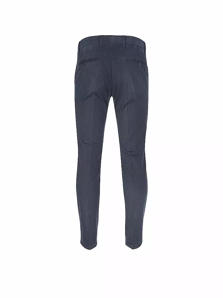 DRYKORN | Chino MAD 10 | Bleu