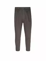 DRYKORN | Chino Regular Fit CHASY | Marron