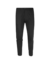 DRYKORN | Chino Slim Fit AJEND | Noir