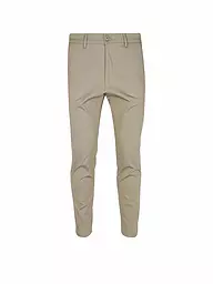 DRYKORN | Chino Slim Fit AJEND | Beige