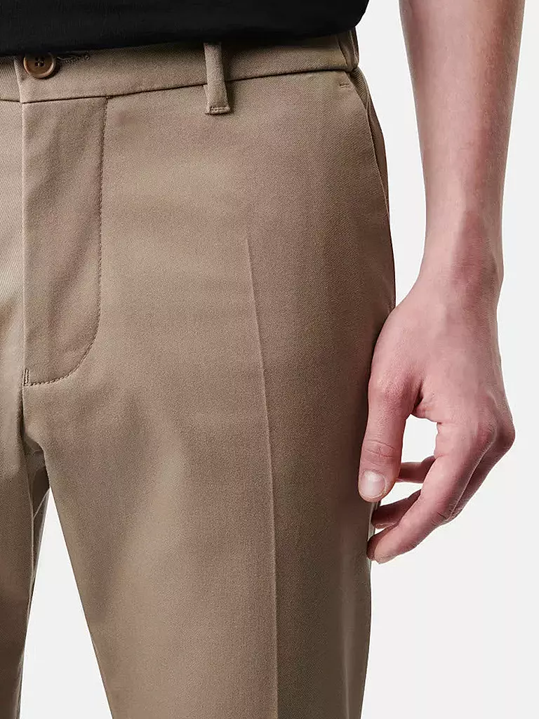DRYKORN | Chino Slim Fit AJEND | 