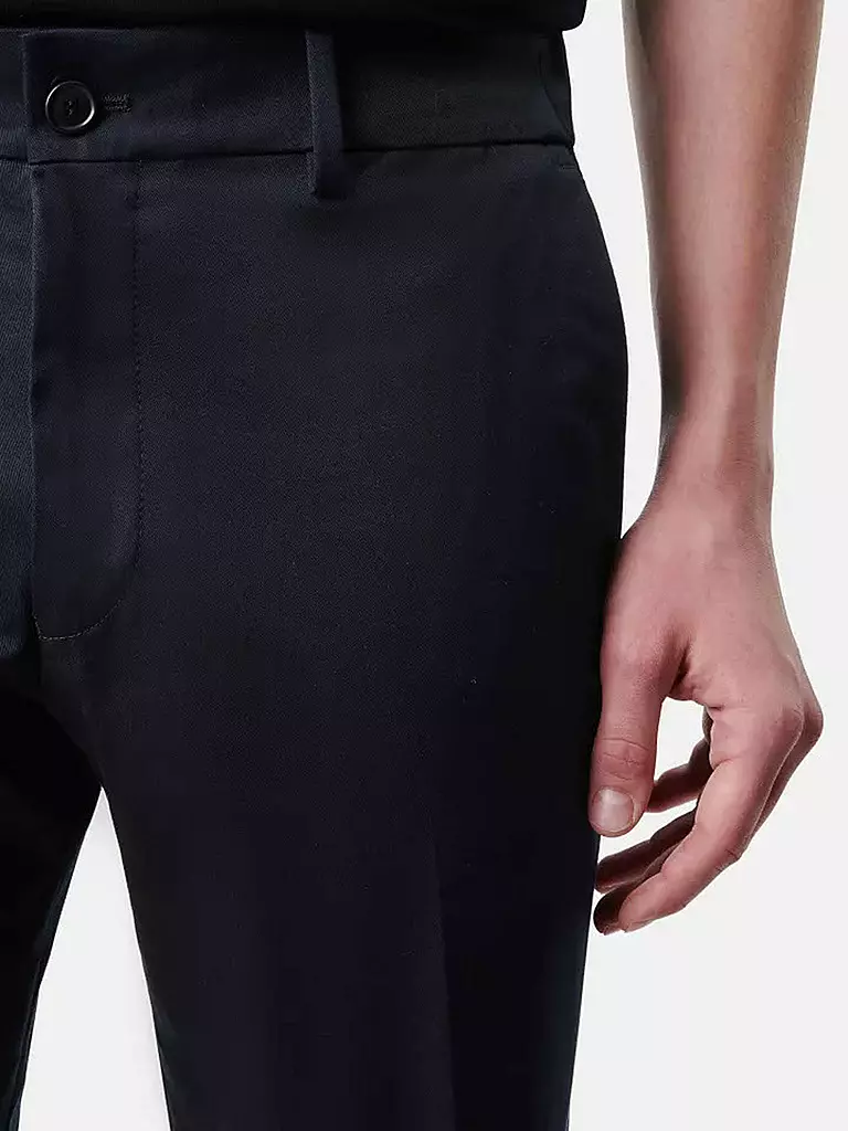 DRYKORN | Chino Slim Fit AJEND | 