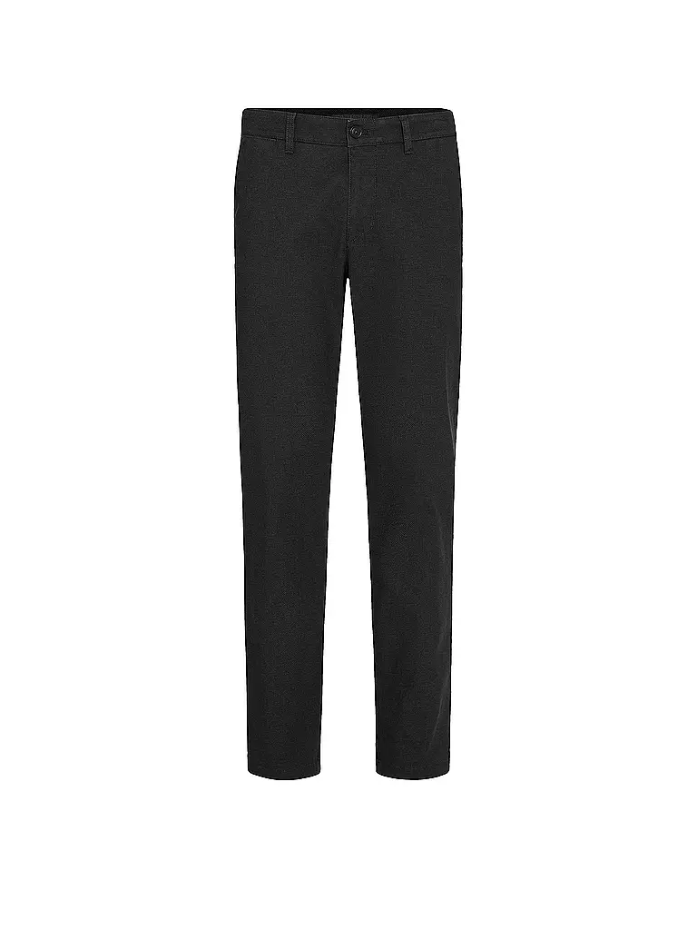 DRYKORN | Chino Slim Fit MAD 10 | Noir