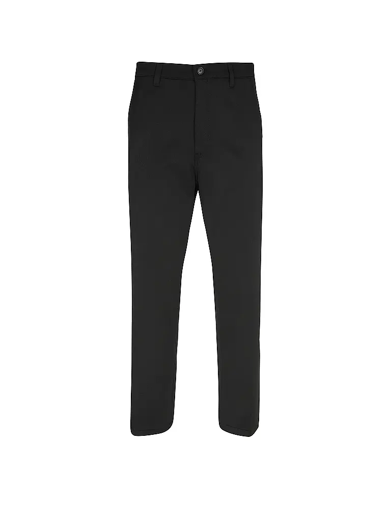 DRYKORN | Chino TAVIC 88 | Noir