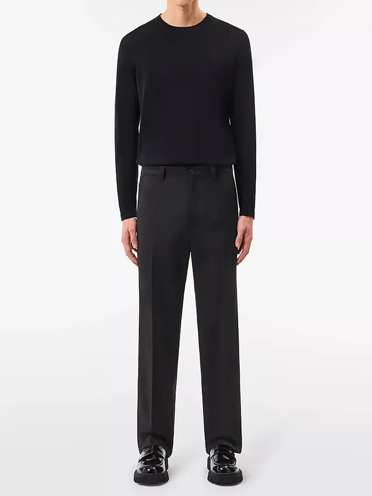 DRYKORN | Chino TAVIC 88 | Noir