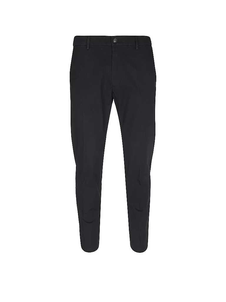 DRYKORN | Chino | schwarz