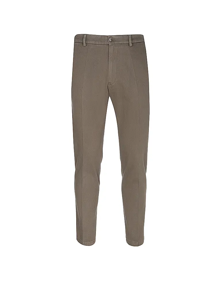 DRYKORN | Chino | Olive