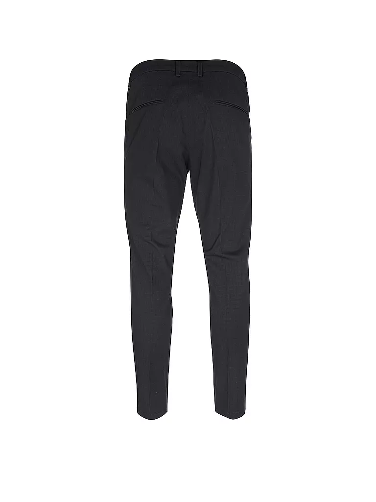 DRYKORN | Chino | schwarz