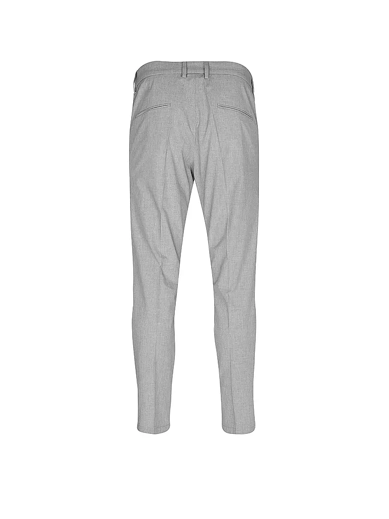 DRYKORN | Chino | hellgrau