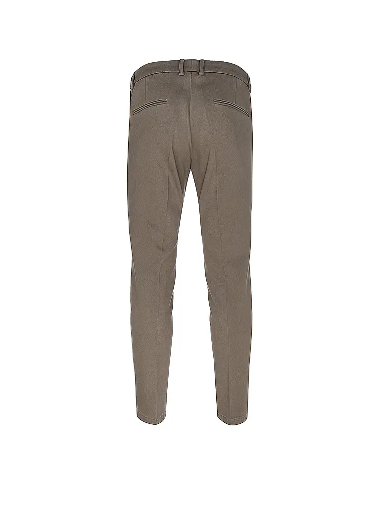 DRYKORN | Chino | Olive