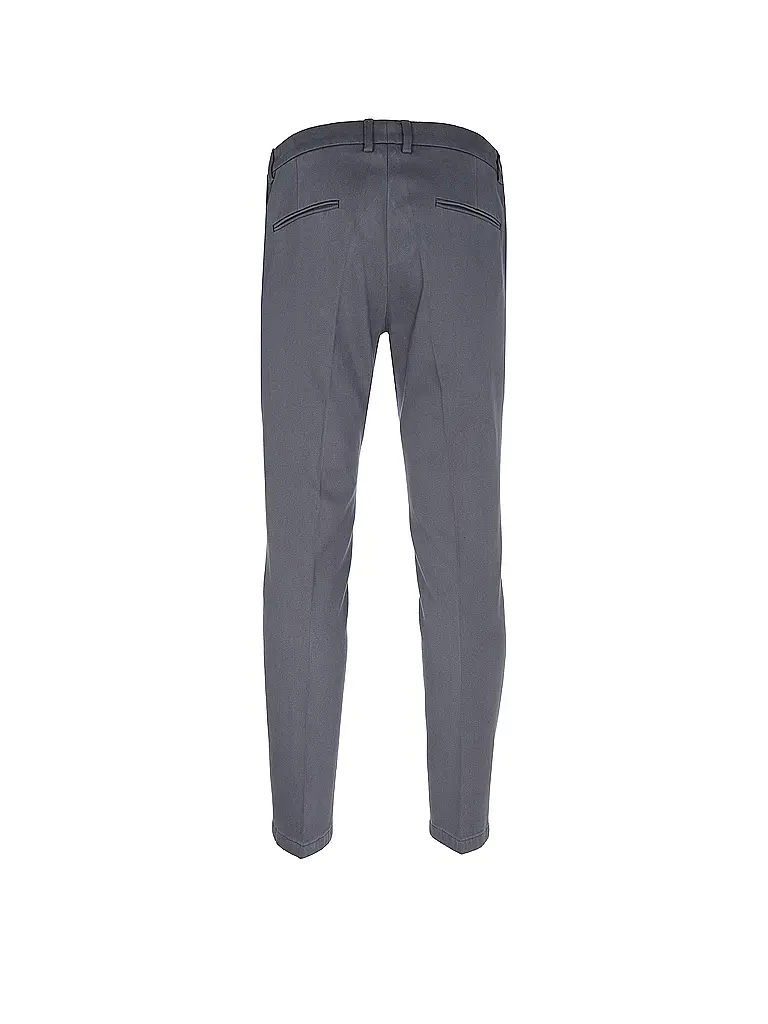 DRYKORN | Chino | Bleu