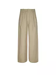 DRYKORN | Chinos CRAWL 10 | Marron clair
