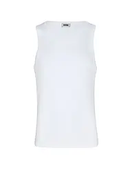 DRYKORN | Débardeur NATHAN | Blanc