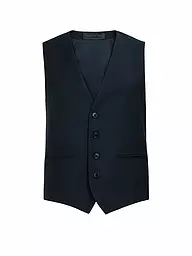 DRYKORN | Gilet de costume MALMO | Noir