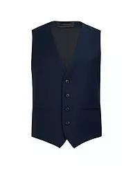 DRYKORN | Gilet de costume MALMO | Bleu