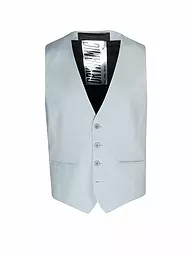 DRYKORN | Gilet de costume MALMO | Gris clair