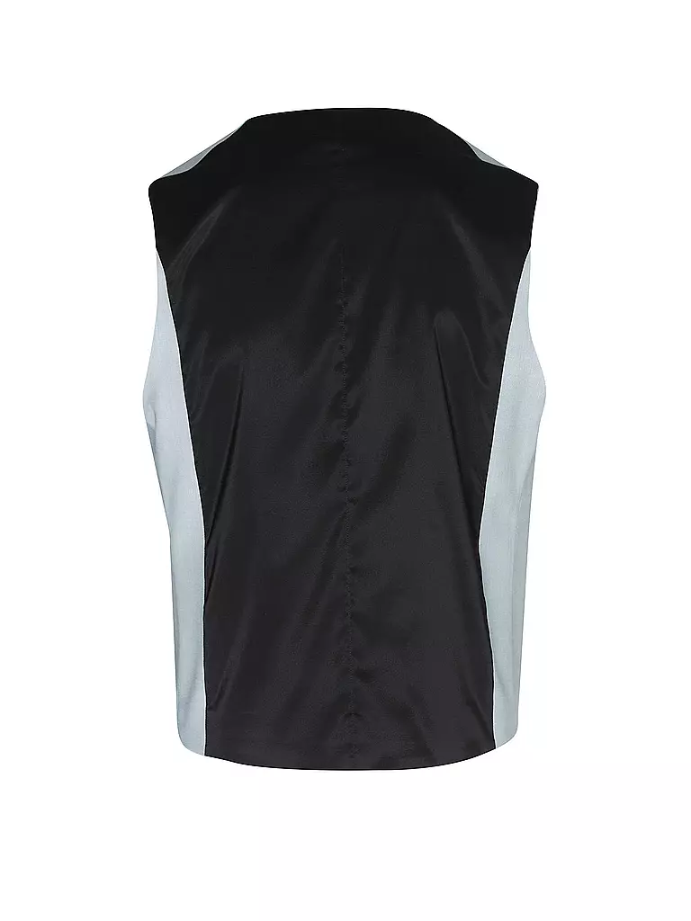 DRYKORN | Gilet de costume MALMO | hellgrau