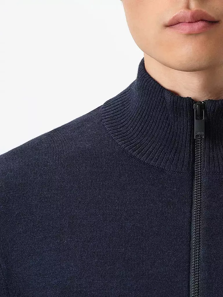 DRYKORN | Gilet en tricot | 